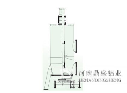 DS-LG氣力提升泵