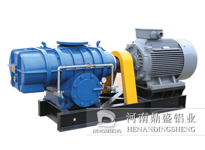 羅茨風(fēng)機(jī)