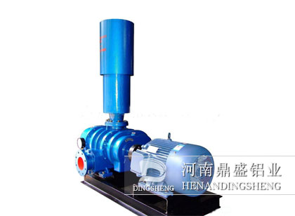 羅茨風(fēng)機(jī)