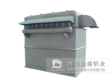 DS-DMC袋式脈沖除塵器