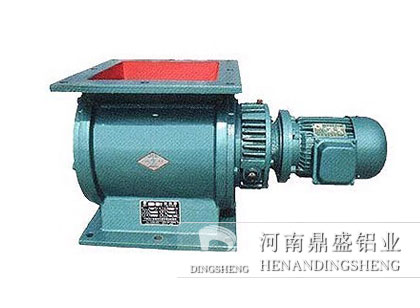 DS-LG剛性葉輪給料機(jī)