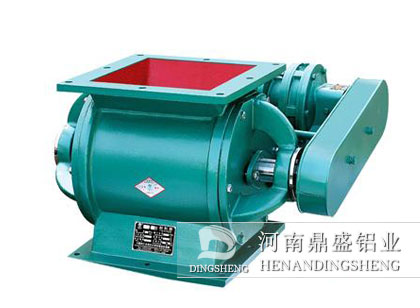 DS-LG剛性葉輪給料機(jī)