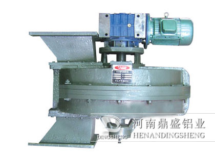 DS-SPS雙盤(pán)鎖氣喂料機(jī)