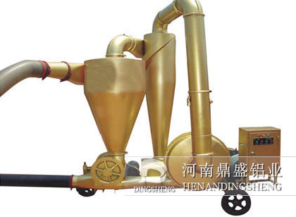 吸糧機(jī)