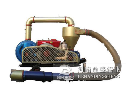 吸糧機(jī)