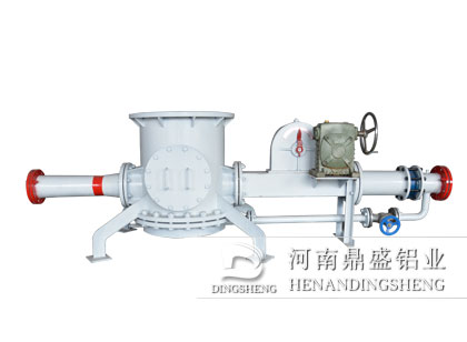 DS-LFB料封泵