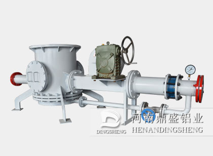 DS-LFB料封泵