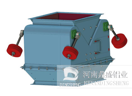 緩沖鎖氣器